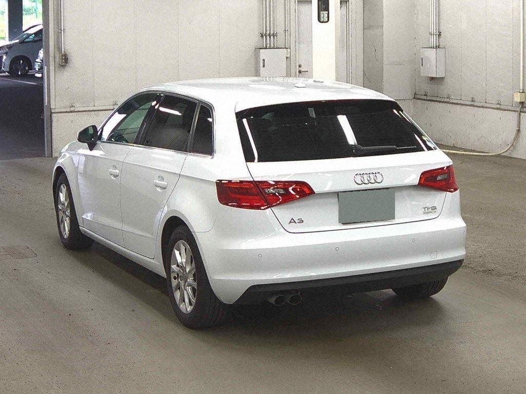 Audi A3 SPORT B1.4TFSI