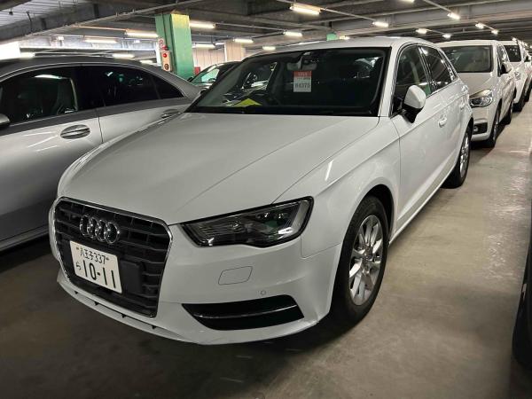 Audi A3 SPORT B1.4TFSI