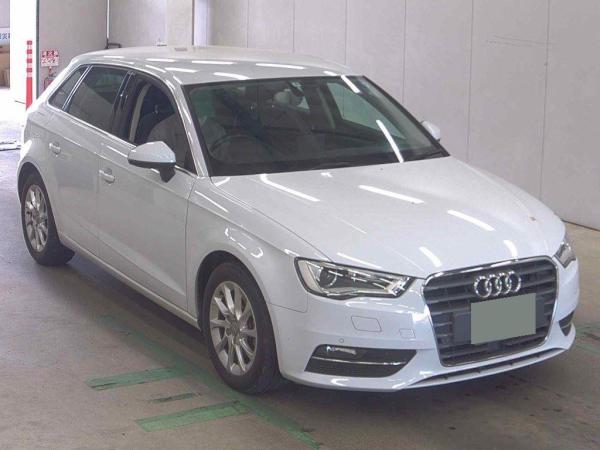 Audi A3 1.4