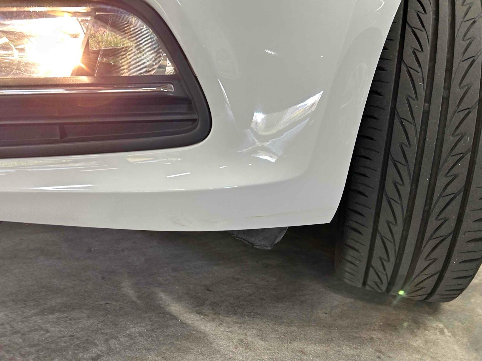 Volkswagen Polo TSI COMFORT LINE