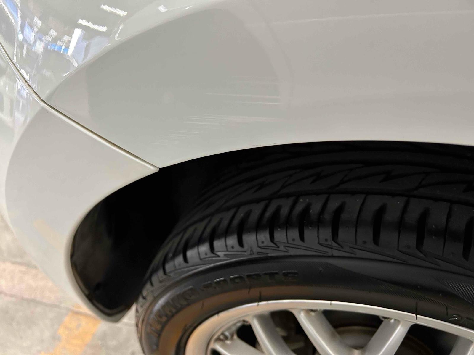 Volkswagen Polo TSI COMFORT LINE