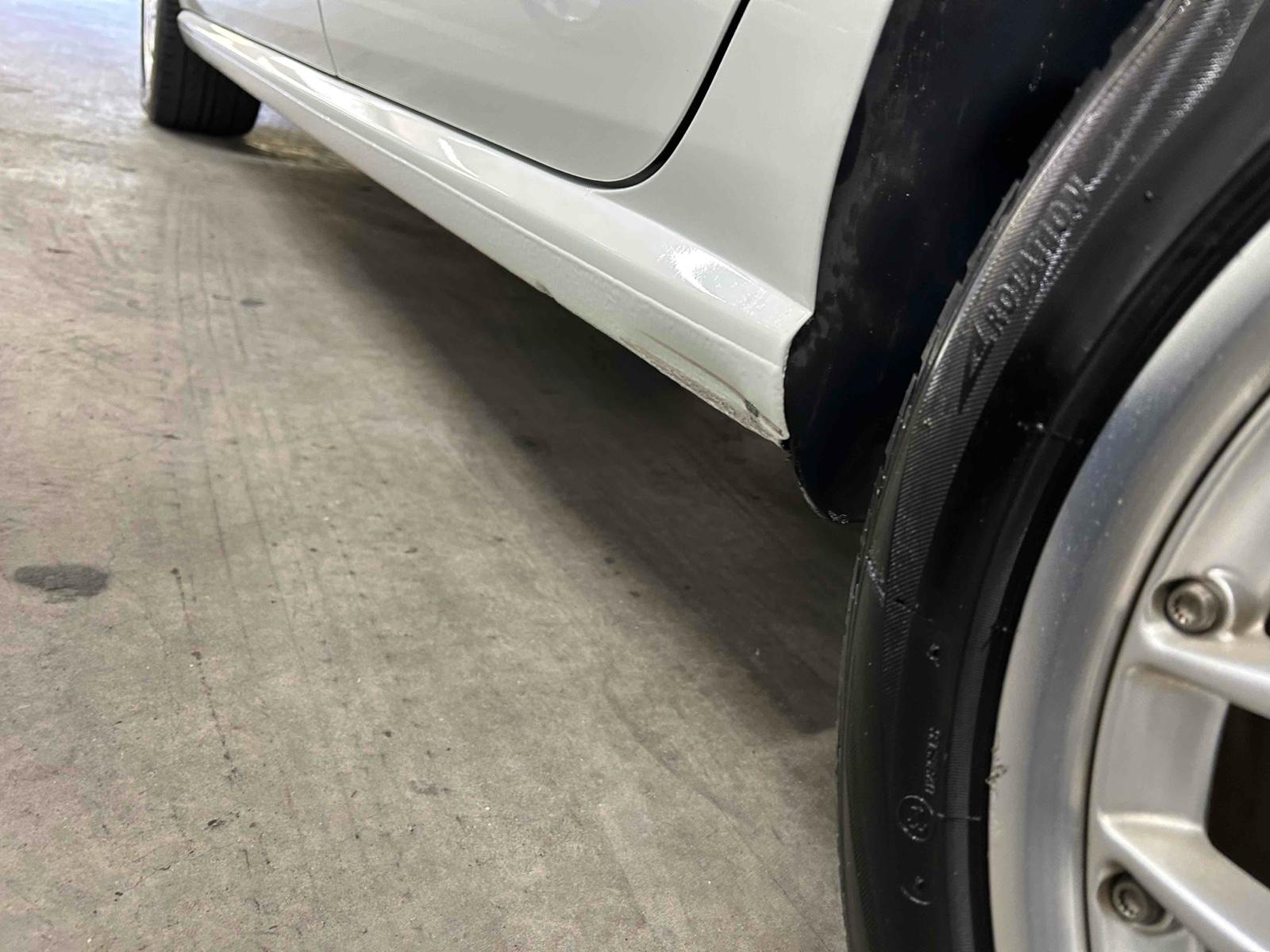 Volkswagen Polo TSI COMFORT LINE