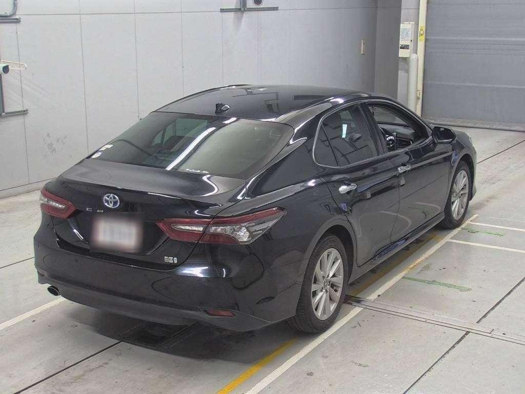 Toyota Camry G
