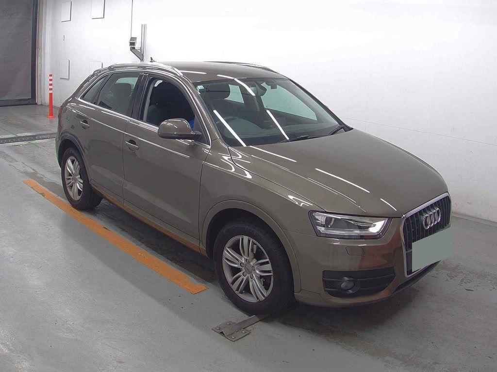 Audi Q3 1.4TFSI
