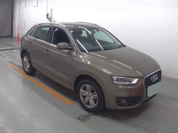 Audi Q3 1.4TFSI