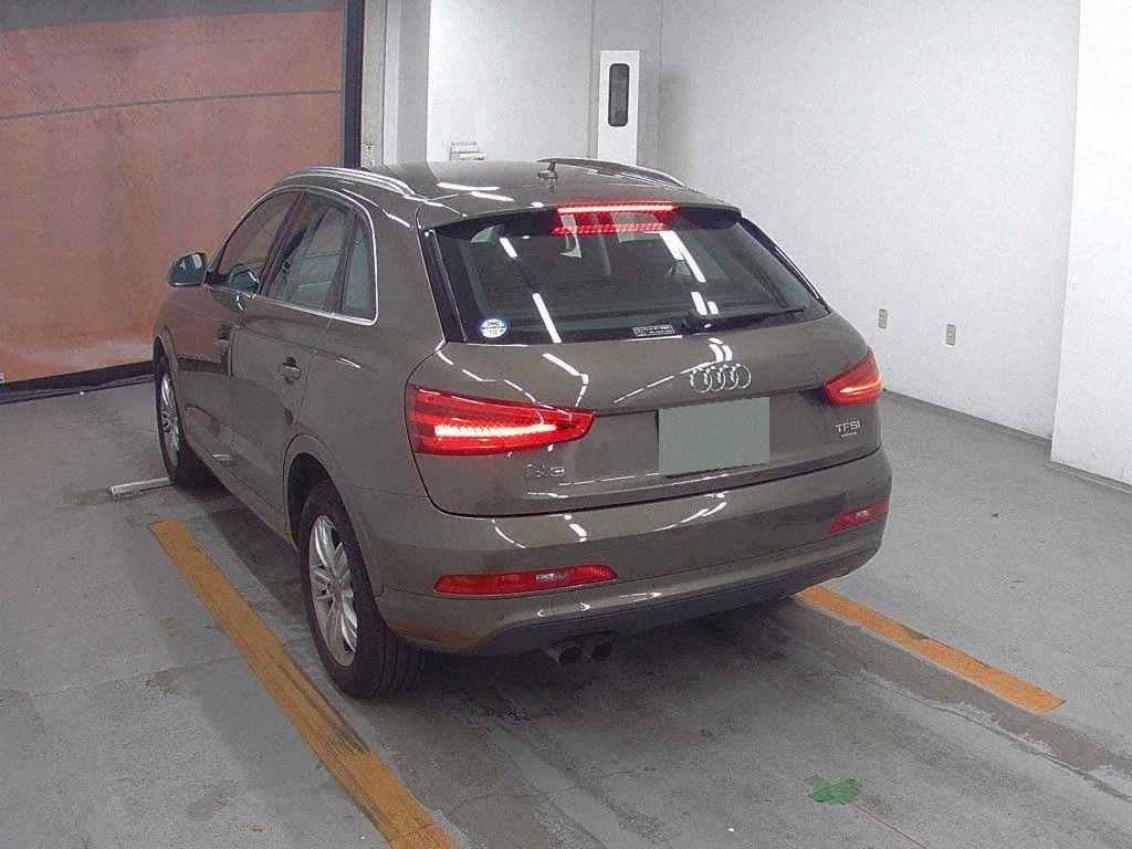 Audi Q3 1.4TFSI