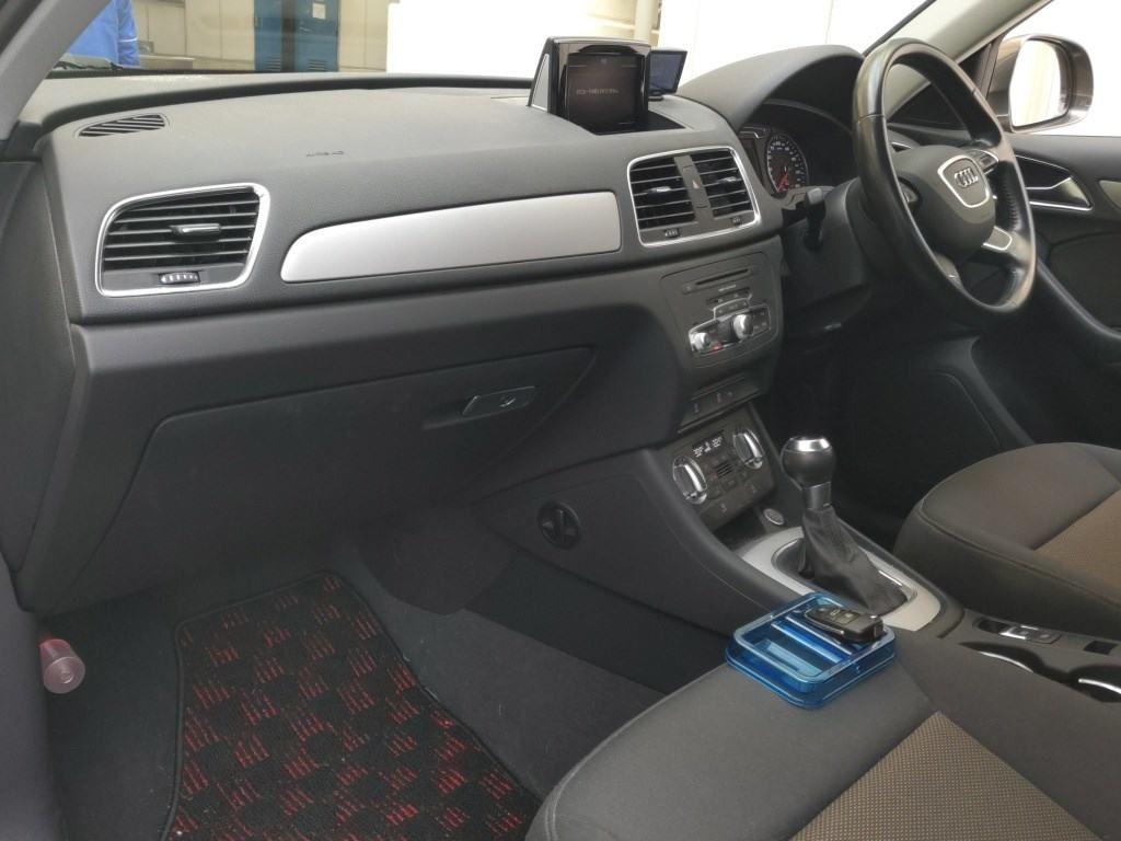 Audi Q3 1.4TFSI