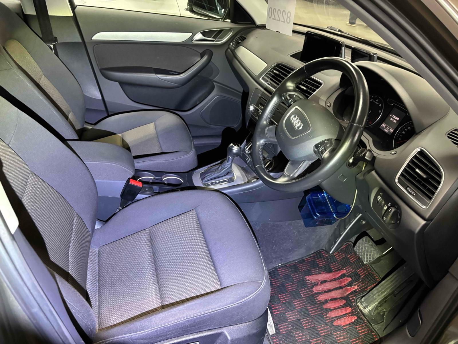 Audi Q3 1.4TFSI