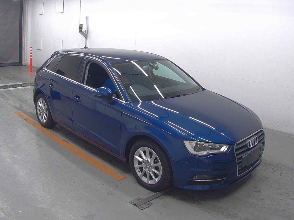 Audi A3 SPORT B1.4TFSI