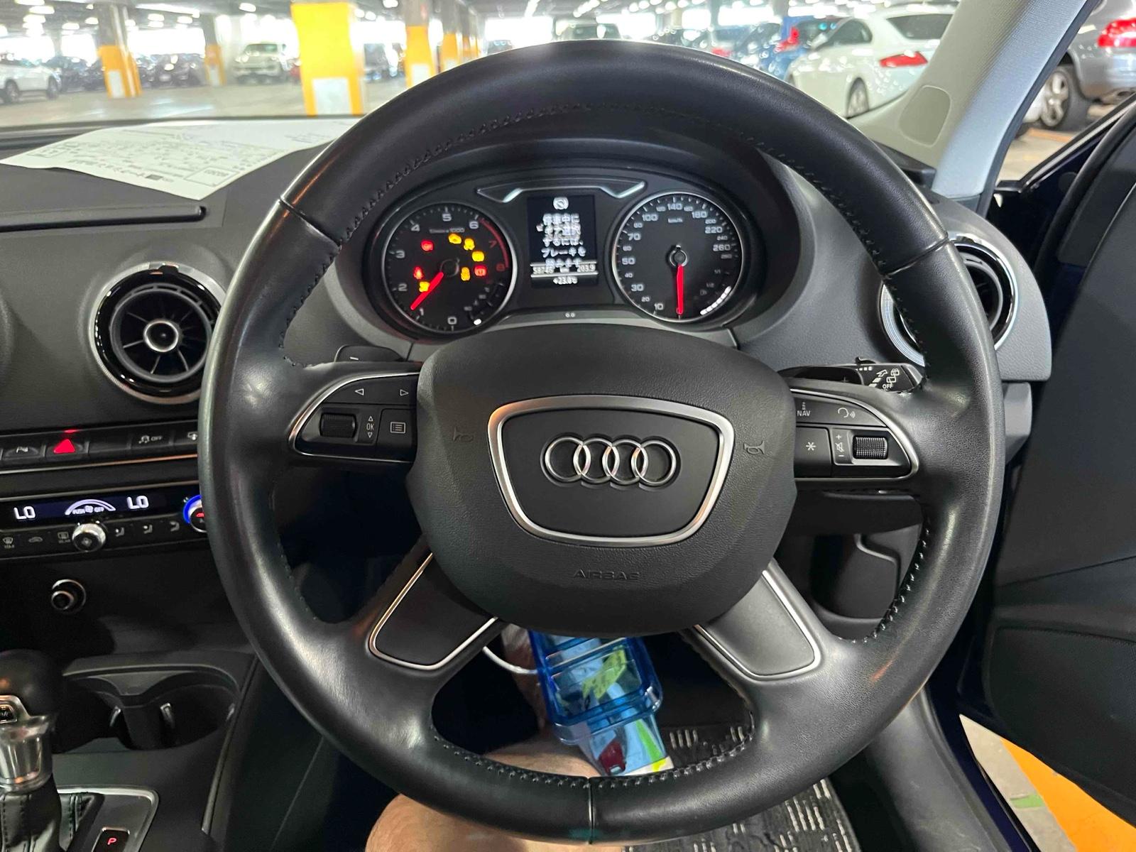 Audi A3 SPORT B1.4TFSI