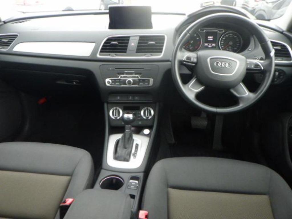 Audi Q3 1.4TFSI ﾅﾋﾞ･TV