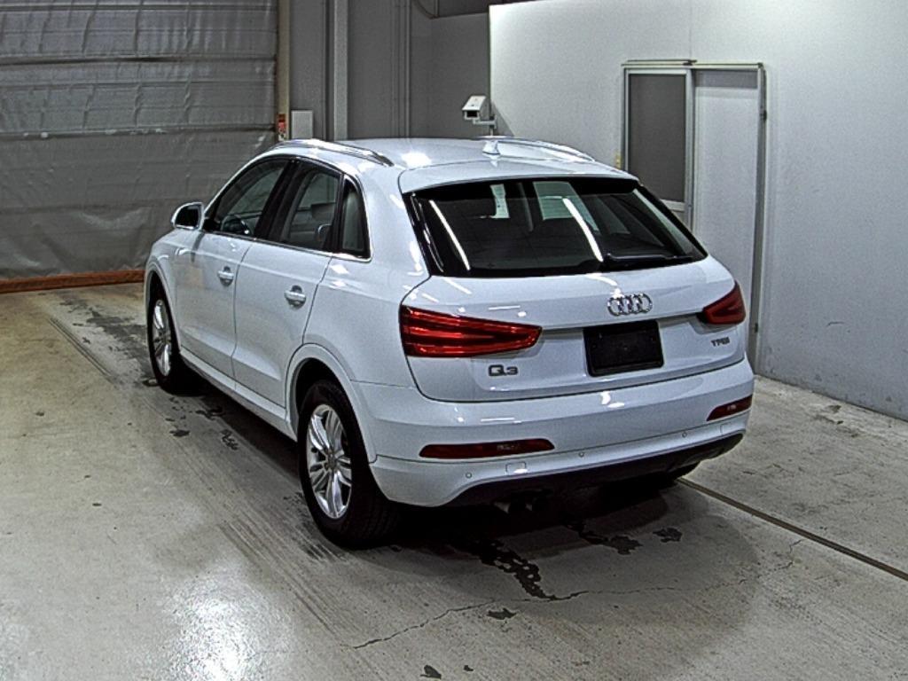 Audi Q3 1.4TFSI ﾅﾋﾞ･TV