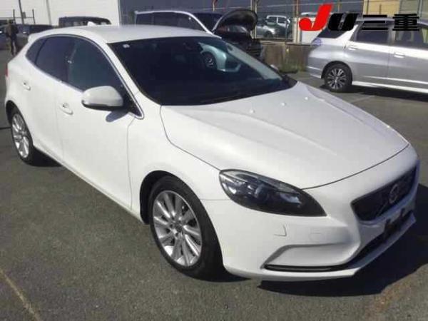 Volvo V40 T4SE