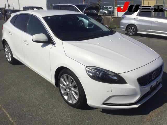 Volvo V40 T4SE