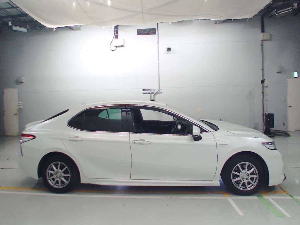 Toyota Camry  WS