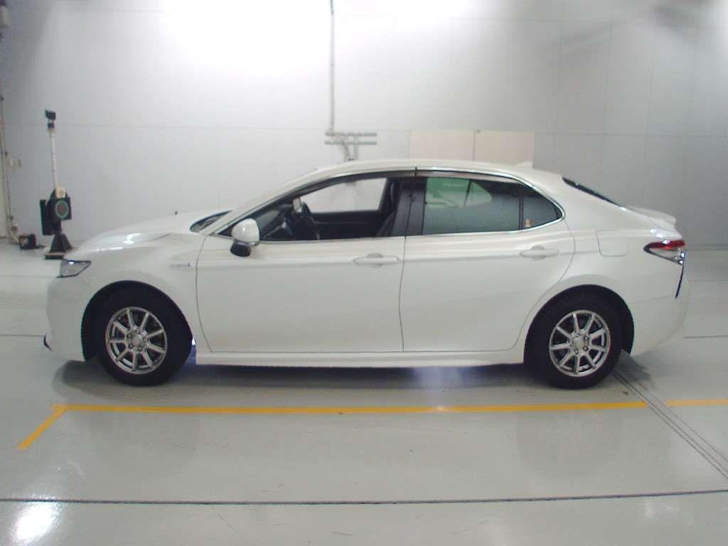 Toyota Camry  WS