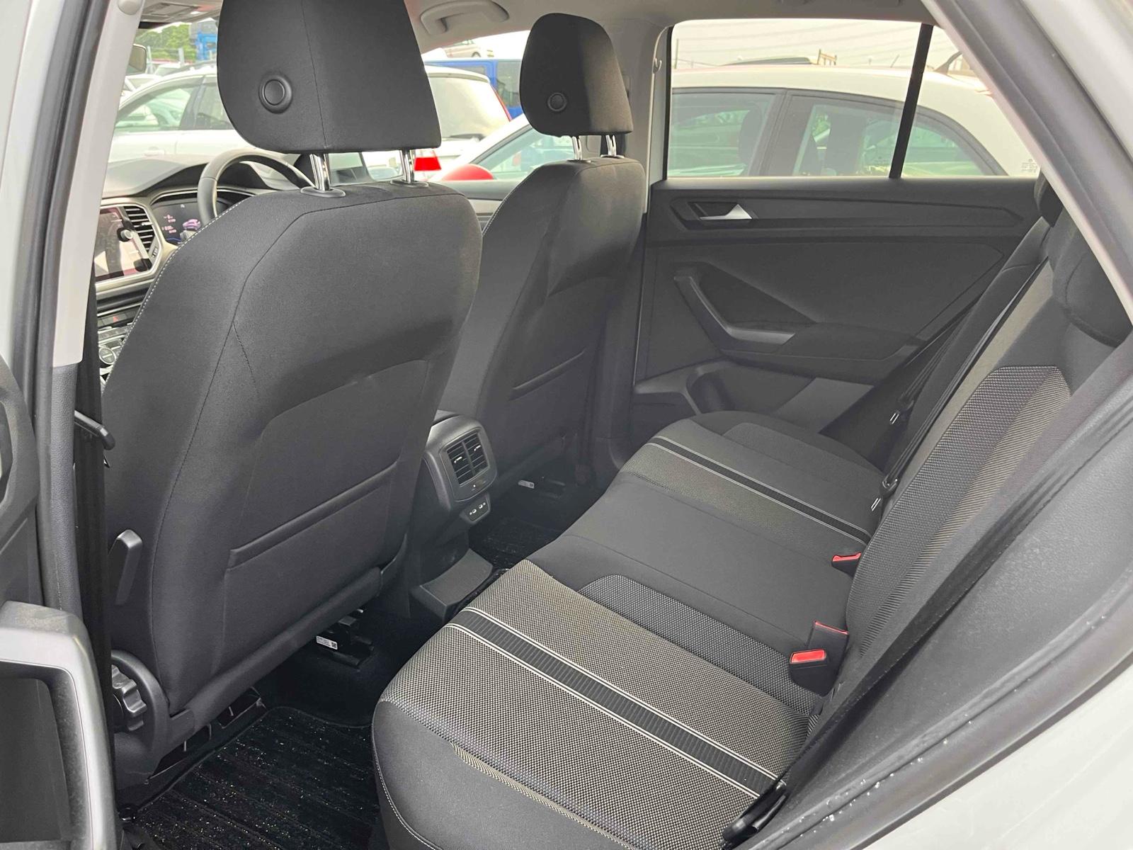 Volkswagen T-Roc TSI STYLE DESIGN PACKAGE