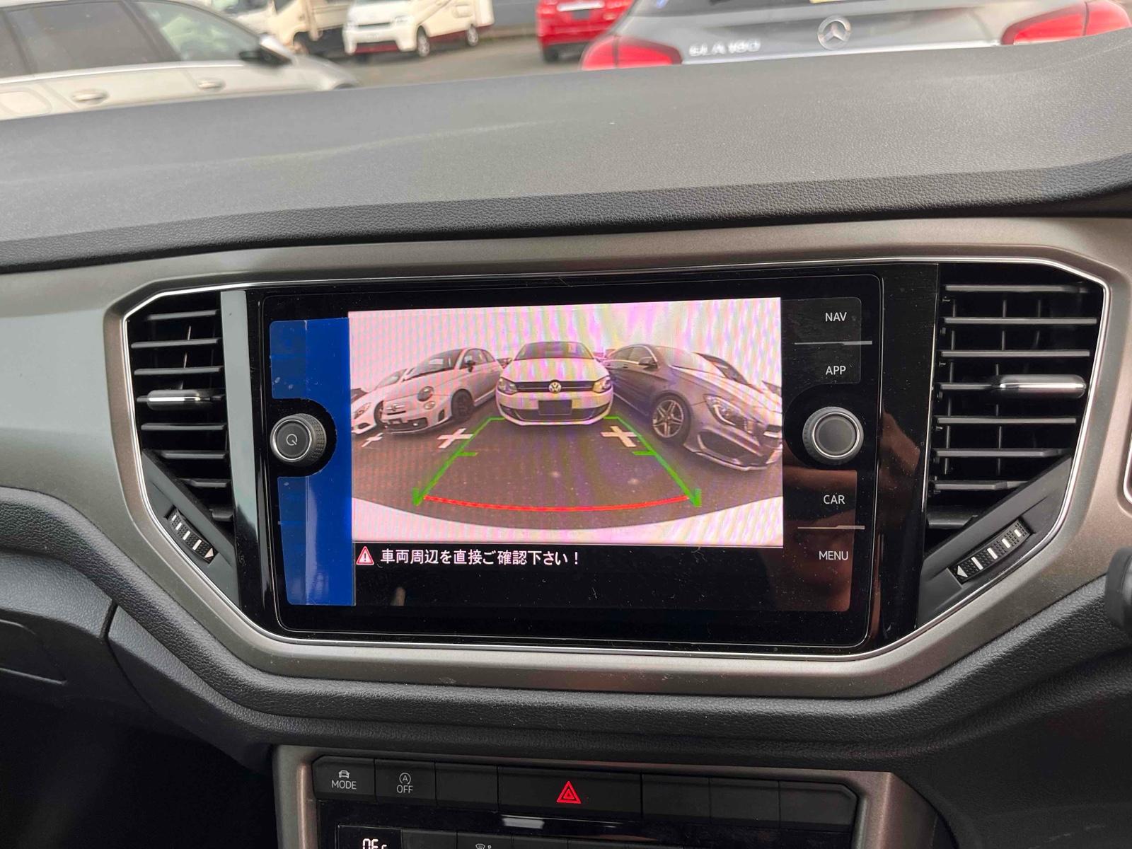 Volkswagen T-Roc TSI STYLE DESIGN PACKAGE
