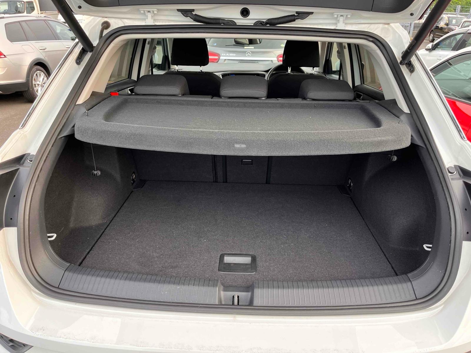 Volkswagen T-Roc TSI STYLE DESIGN PACKAGE
