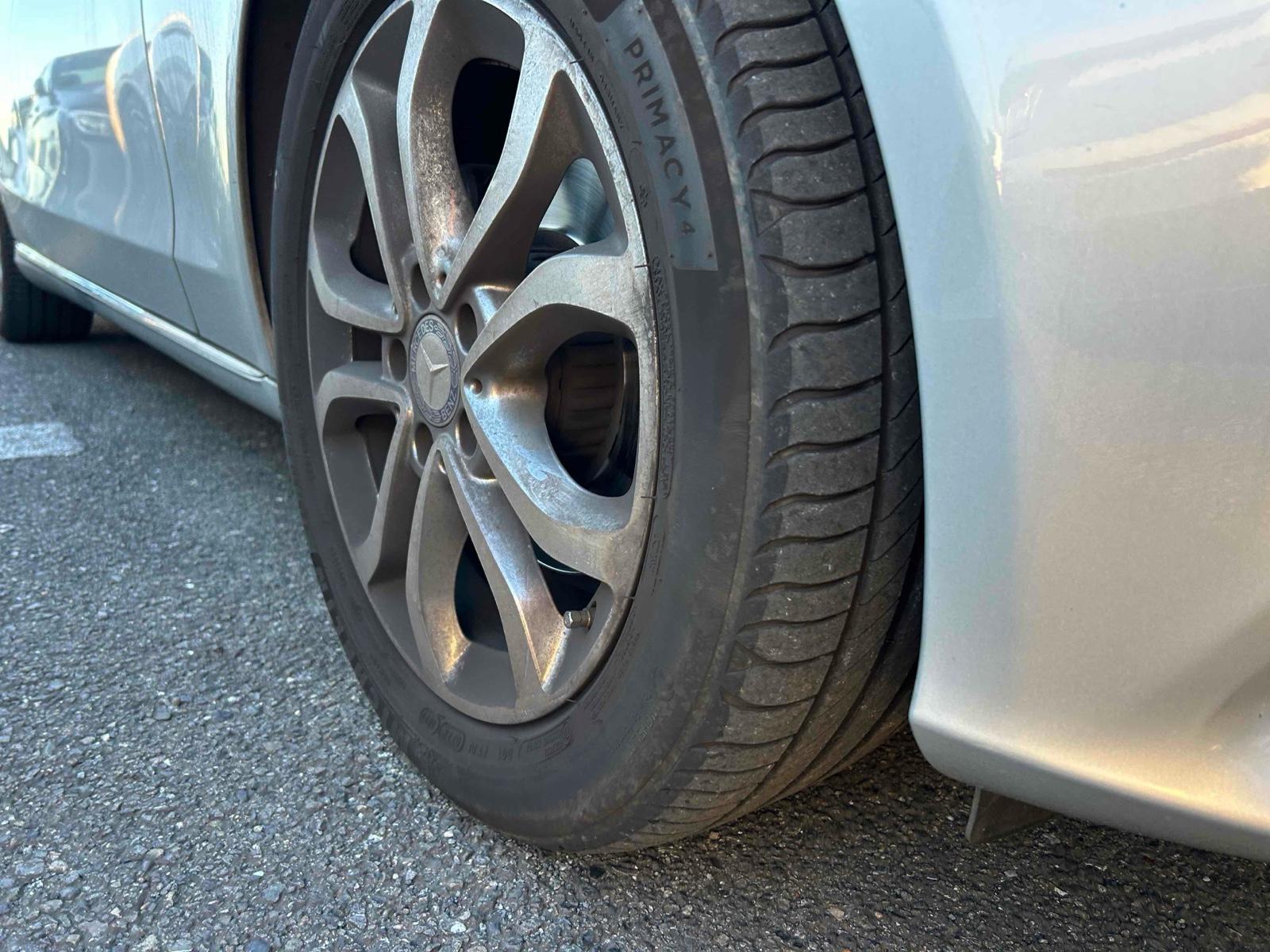 Mercedes-Benz C Class C220D AVANTGARDE