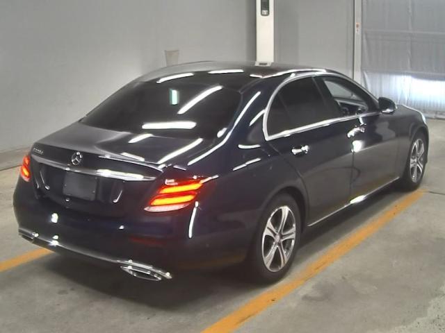 Mercedes-Benz Benz E Class E 220d AV EXCPﾚｰﾀﾞｰｾﾌﾃｨｰP