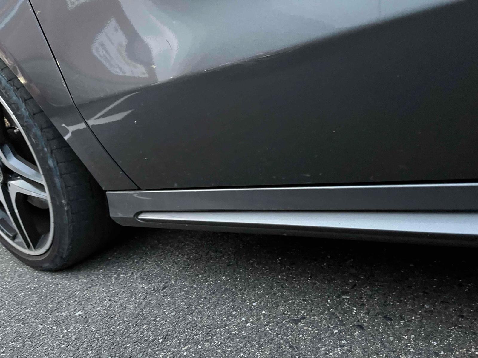 Mercedes-Benz A Class A180 SPORT