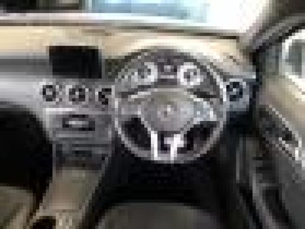 Mercedes-Benz A Class A180 SPORT