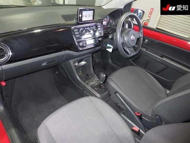 Volkswagen up! 1.0