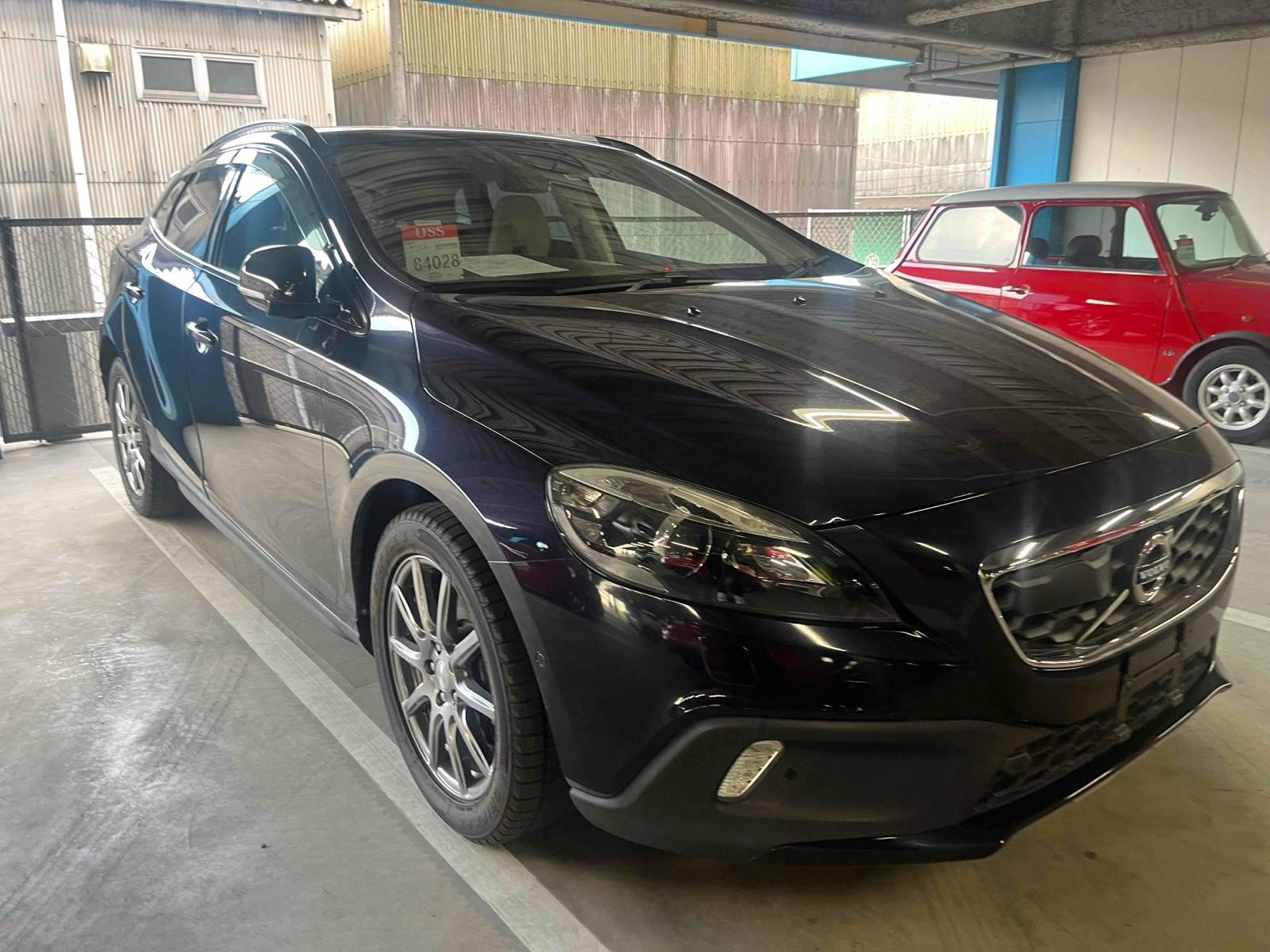 Volvo V40 CROSS COUNTRY D4 SE