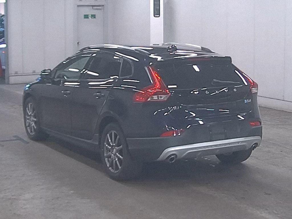 Volvo V40 CROSS COUNTRY D4 SE