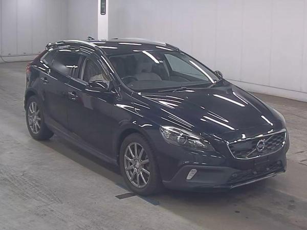 Volvo V40 CROSS COUNTRY D4 SE