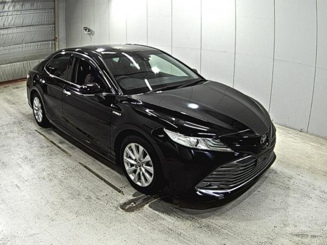 Toyota Camry  HV G 