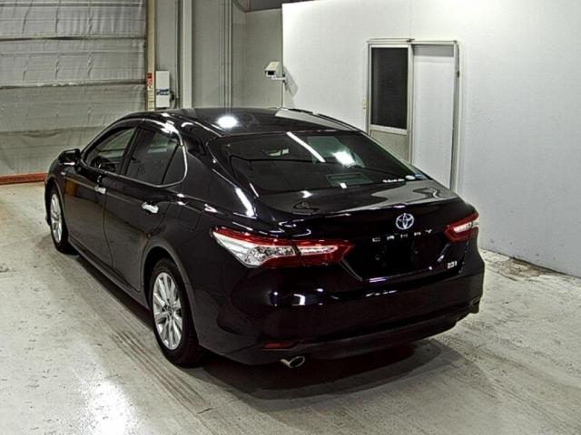 Toyota Camry  HV G 