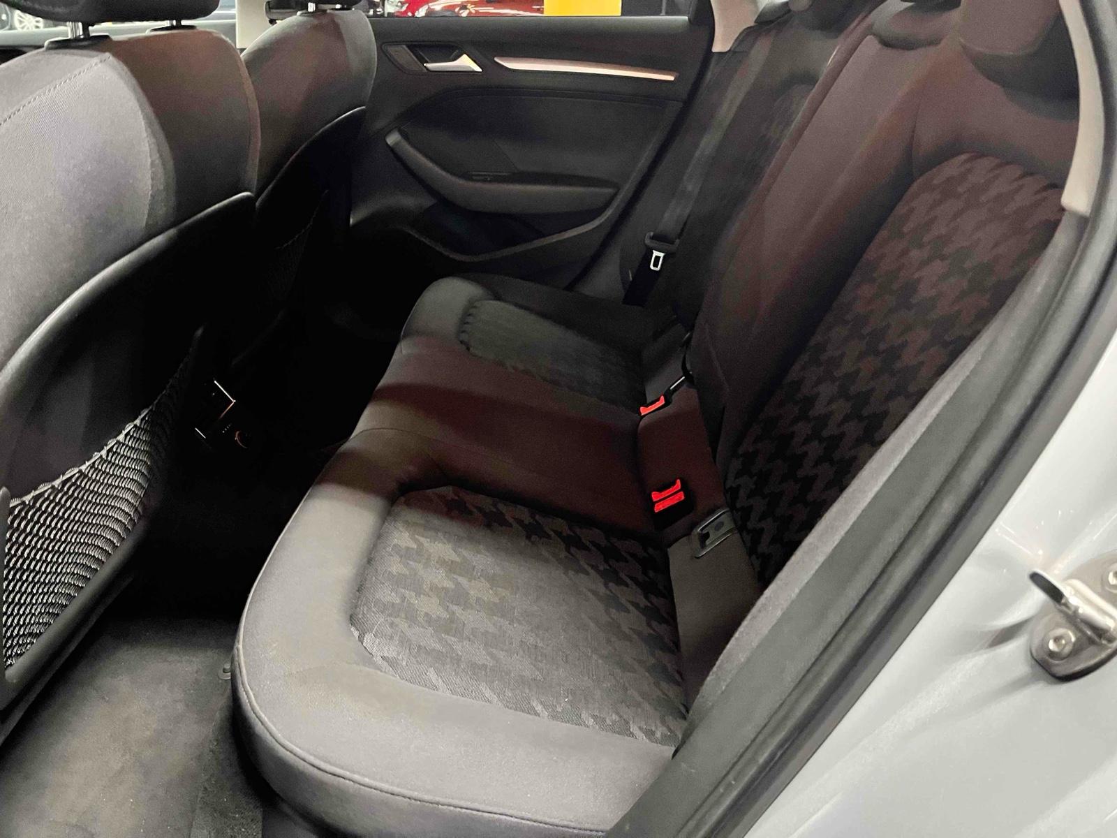 Audi A3 SEDAN 1.4TFSI