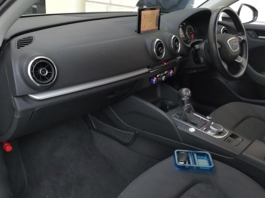 Audi A3 SEDAN 1.4TFSI