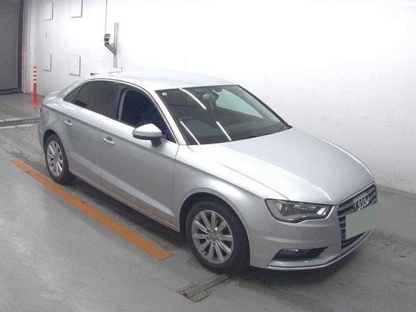 Audi A3 SEDAN 1.4TFSI