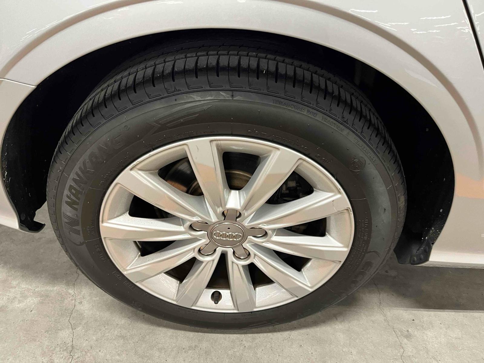 Audi A3 SEDAN 1.4TFSI