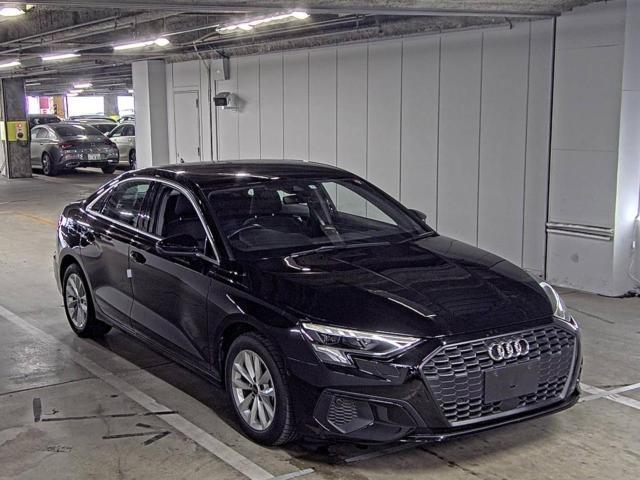 Audi A3 A3 SEDAN 30TFSI