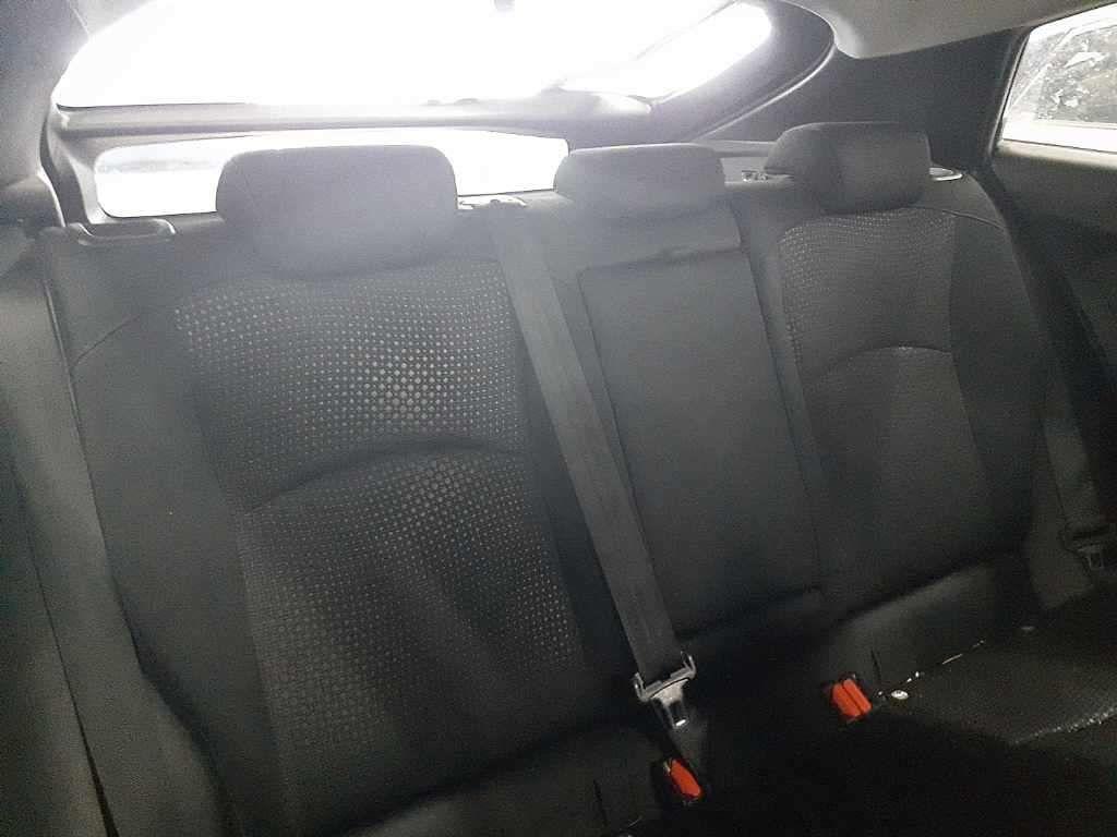 Toyota Prius S SAFETY SENS