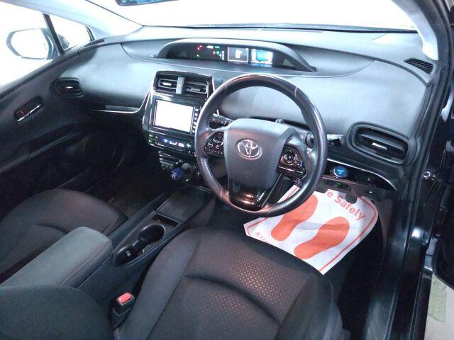 Toyota Prius S