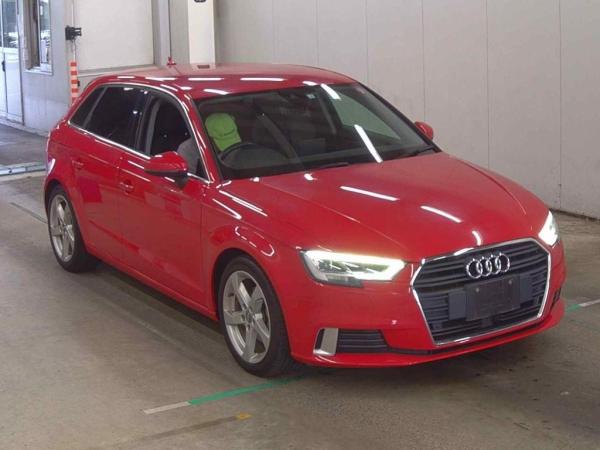 Audi A3 SPORTBACK 1.4TFSI SPORT