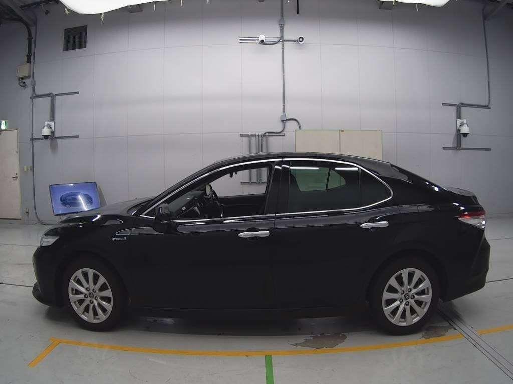 Toyota Camry G