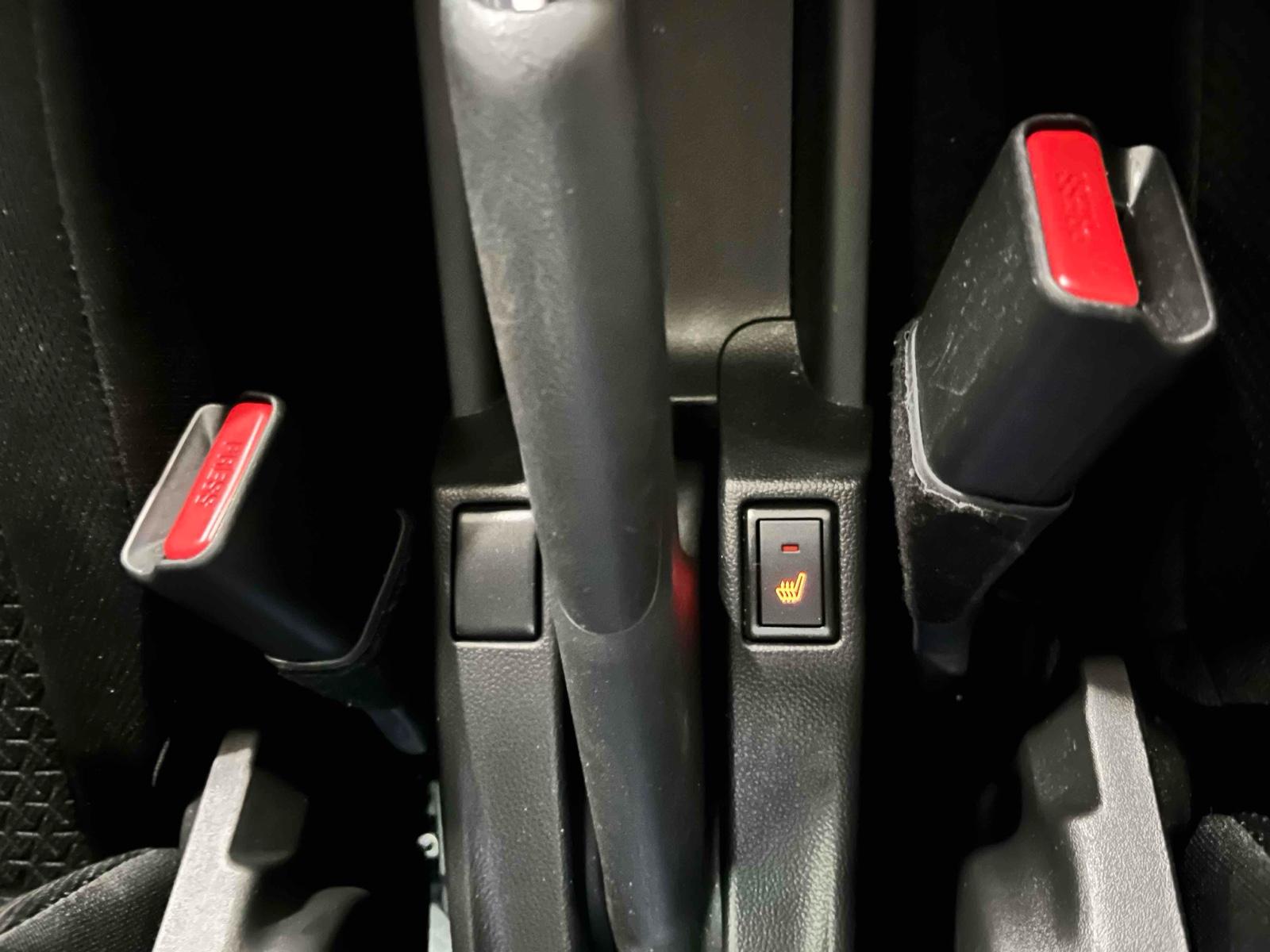 Suzuki Swift XG