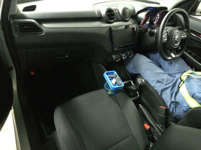 Suzuki Swift XG