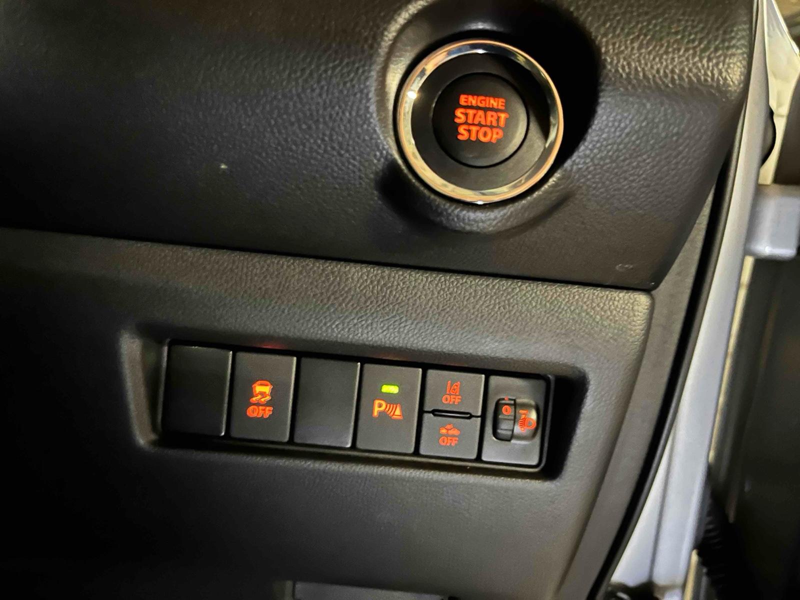 Suzuki Swift XG