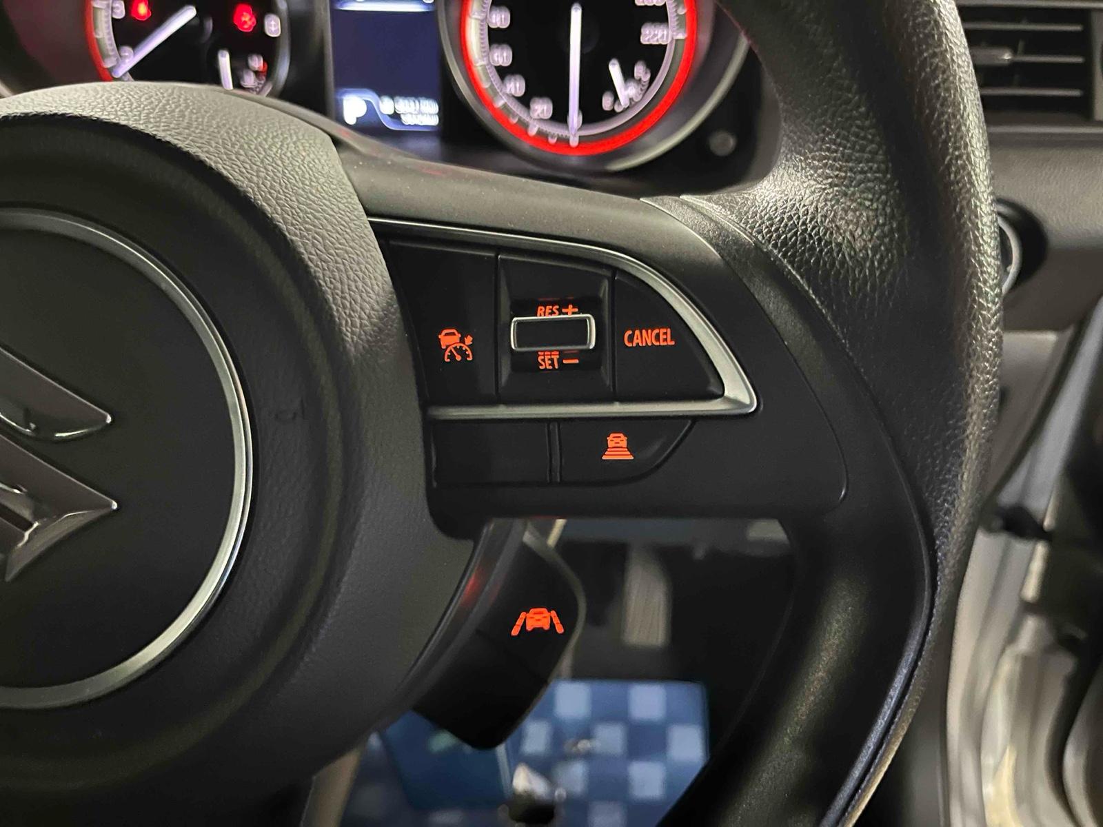 Suzuki Swift XG