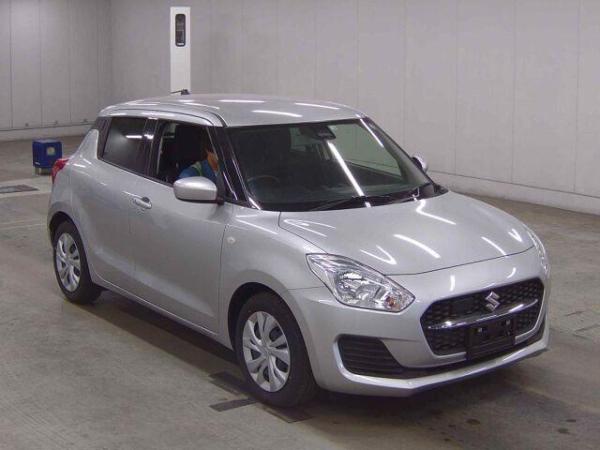 Suzuki Swift XG