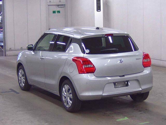 Suzuki Swift XG