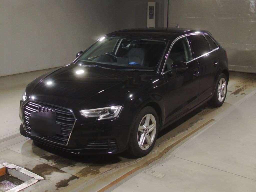 Audi A3 ｽﾎﾟｰﾂﾊﾞｯｸ30TFSI