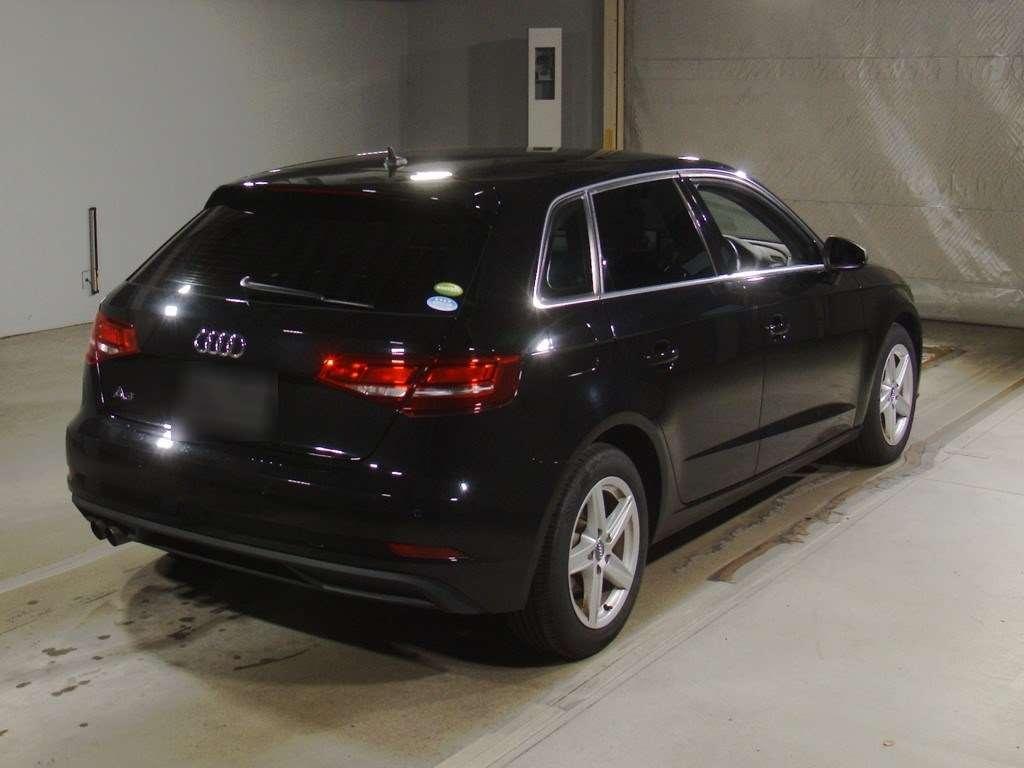 Audi A3 ｽﾎﾟｰﾂﾊﾞｯｸ30TFSI